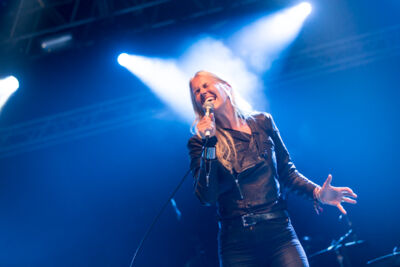 Avatarium @ Summer Breeze 2015, foto 28, foto's door Dorien Goetschalckx - FrontView Magazine