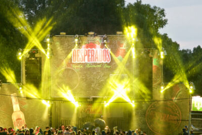 Feestinhetpark Oudenaarde, picture 10, photographed by Bart Baevegems - FrontView Magazine