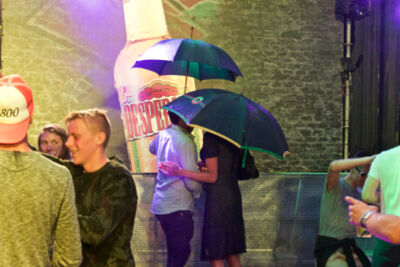 Feestinhetpark Oudenaarde, picture 12, photographed by Bart Baevegems - FrontView Magazine