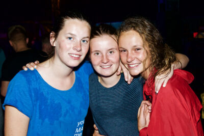 Feestinhetpark Oudenaarde, picture 15, photographed by Bart Baevegems - FrontView Magazine