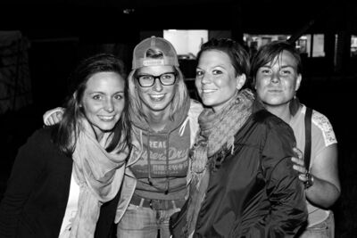 Feestinhetpark Oudenaarde, picture 19, photographed by Bart Baevegems - FrontView Magazine