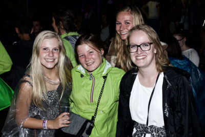 Feestinhetpark Oudenaarde, picture 20, photographed by Bart Baevegems - FrontView Magazine