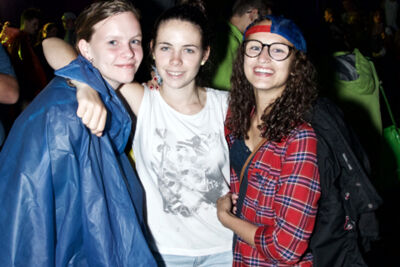 Feestinhetpark Oudenaarde, picture 21, photographed by Bart Baevegems - FrontView Magazine