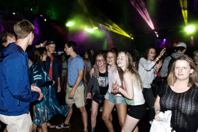 Feestinhetpark Oudenaarde, picture 22, photographed by Bart Baevegems - FrontView Magazine