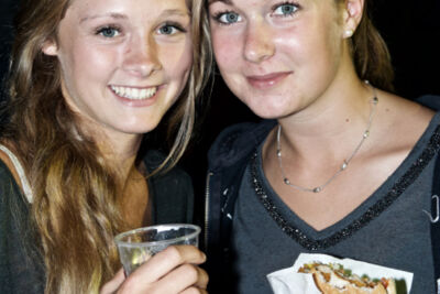 Feestinhetpark Oudenaarde, picture 24, photographed by Bart Baevegems - FrontView Magazine
