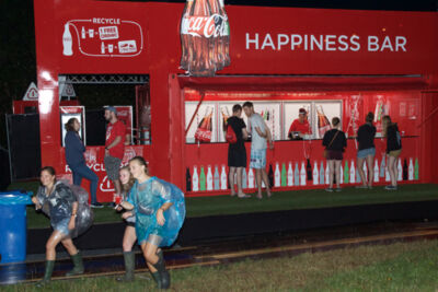 Feestinhetpark Oudenaarde, picture 25, photographed by Bart Baevegems - FrontView Magazine