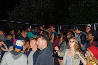 Feestinhetpark Oudenaarde, picture 33, photographed by Bart Baevegems - FrontView Magazine