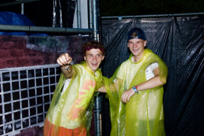 Feestinhetpark Oudenaarde, picture 34, photographed by Bart Baevegems - FrontView Magazine