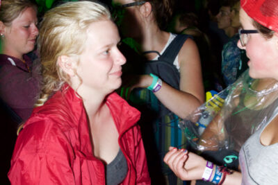 Feestinhetpark Oudenaarde, picture 48, photographed by Bart Baevegems - FrontView Magazine