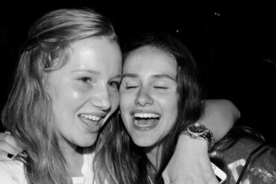 Feestinhetpark Oudenaarde, picture 50, photographed by Bart Baevegems - FrontView Magazine