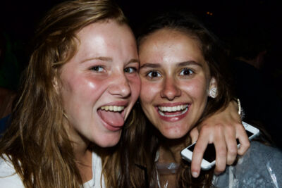 Feestinhetpark Oudenaarde, picture 51, photographed by Bart Baevegems - FrontView Magazine