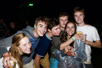 Feestinhetpark Oudenaarde, picture 53, photographed by Bart Baevegems - FrontView Magazine