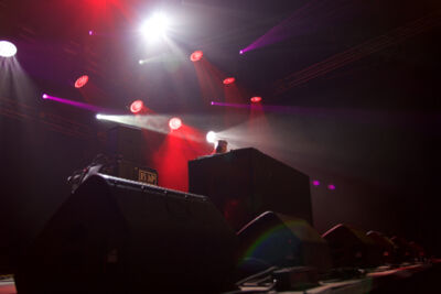 Feestinhetpark Oudenaarde, picture 55, photographed by Bart Baevegems - FrontView Magazine