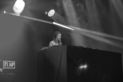 Feestinhetpark Oudenaarde, picture 56, photographed by Bart Baevegems - FrontView Magazine