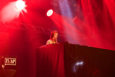 Feestinhetpark Oudenaarde, picture 57, photographed by Bart Baevegems - FrontView Magazine