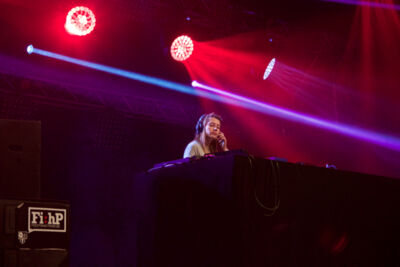 Feestinhetpark Oudenaarde, picture 58, photographed by Bart Baevegems - FrontView Magazine