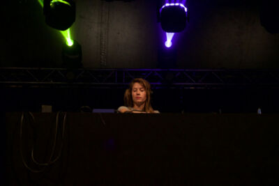 Feestinhetpark Oudenaarde, picture 60, photographed by Bart Baevegems - FrontView Magazine