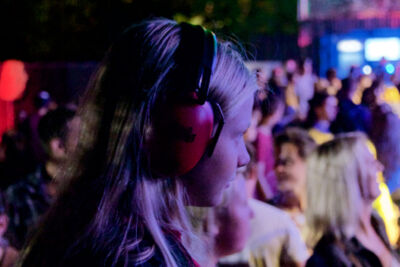 Feestinhetpark Oudenaarde, picture 78, photographed by Bart Baevegems - FrontView Magazine