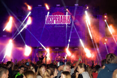 Feestinhetpark Oudenaarde, picture 88, photographed by Bart Baevegems - FrontView Magazine