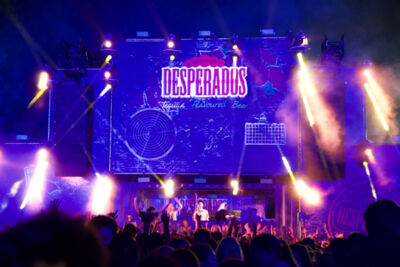 Feestinhetpark Oudenaarde, picture 89, photographed by Bart Baevegems - FrontView Magazine