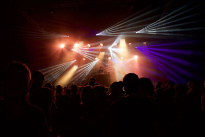 Feestinhetpark Oudenaarde, picture 91, photographed by Bart Baevegems - FrontView Magazine