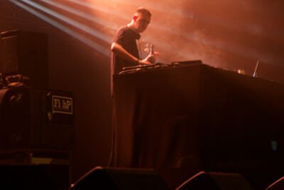 Feestinhetpark Oudenaarde, picture 94, photographed by Bart Baevegems - FrontView Magazine