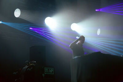 Feestinhetpark Oudenaarde, picture 95, photographed by Bart Baevegems - FrontView Magazine