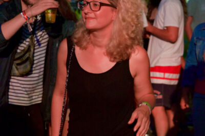 Feestinhetpark Oudenaarde, picture 97, photographed by Bart Baevegems - FrontView Magazine