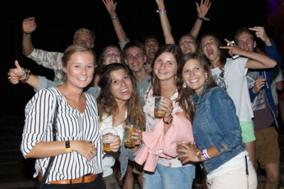 Feestinhetpark Oudenaarde, picture 99, photographed by Bart Baevegems - FrontView Magazine