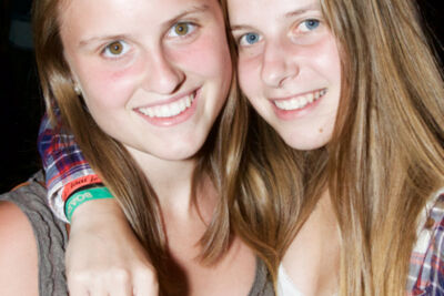 Feestinhetpark Oudenaarde, picture 105, photographed by Bart Baevegems - FrontView Magazine
