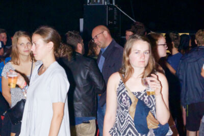 Feestinhetpark Oudenaarde, picture 106, photographed by Bart Baevegems - FrontView Magazine