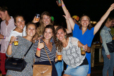 Feestinhetpark Oudenaarde, picture 110, photographed by Bart Baevegems - FrontView Magazine