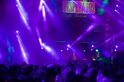 Feestinhetpark Oudenaarde, picture 119, photographed by Bart Baevegems - FrontView Magazine
