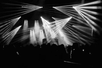 Feestinhetpark Oudenaarde, picture 145, photographed by Bart Baevegems - FrontView Magazine