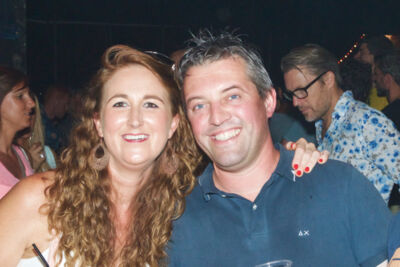Feestinhetpark Oudenaarde, picture 151, photographed by Bart Baevegems - FrontView Magazine