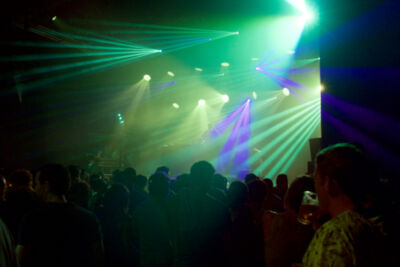 Feestinhetpark Oudenaarde, picture 152, photographed by Bart Baevegems - FrontView Magazine