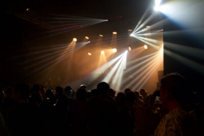 Feestinhetpark Oudenaarde, picture 153, photographed by Bart Baevegems - FrontView Magazine