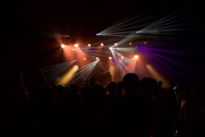 Feestinhetpark Oudenaarde, picture 155, photographed by Bart Baevegems - FrontView Magazine