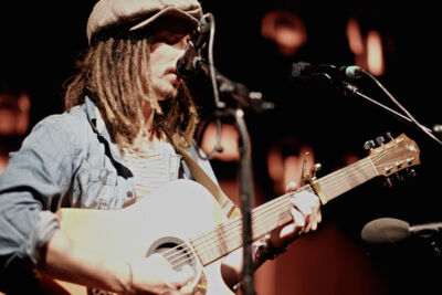 JP Cooper Support Act John Butler Trio, picture 18, photographed by James Van Roosbroeck - FrontView Magazine