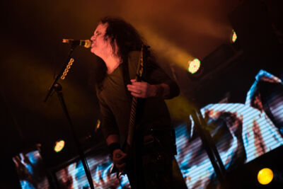 Kreator @ Summer Breeze 2015, foto 2, foto's door Dorien Goetschalckx - FrontView Magazine