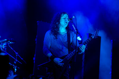 Kreator @ Summer Breeze 2015, foto 8, foto's door Dorien Goetschalckx - FrontView Magazine