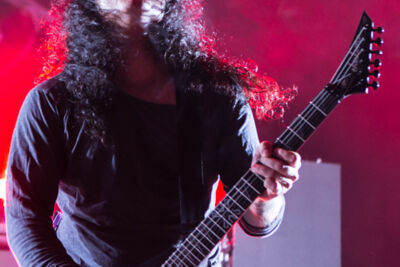 Kreator @ Summer Breeze 2015, foto 15, foto's door Dorien Goetschalckx - FrontView Magazine