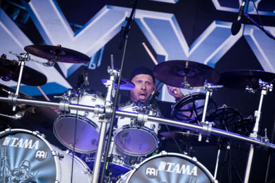 Sodom @ Summer Breeze 2015, picture 5, photographed by Dorien Goetschalckx - FrontView Magazine