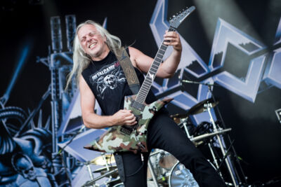 Sodom @ Summer Breeze 2015, picture 15, photographed by Dorien Goetschalckx - FrontView Magazine