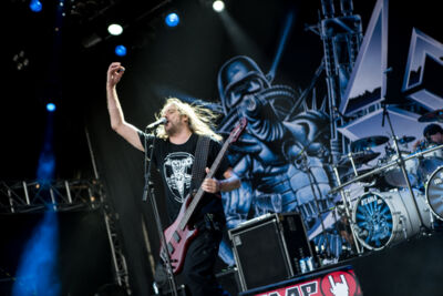 Sodom @ Summer Breeze 2015, picture 16, photographed by Dorien Goetschalckx - FrontView Magazine