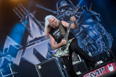Sodom @ Summer Breeze 2015, picture 17, photographed by Dorien Goetschalckx - FrontView Magazine