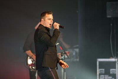 The Queen Extravaganza @ Casino Kursaal Oostende, picture 5, photographed by Guy Danneels - FrontView Magazine
