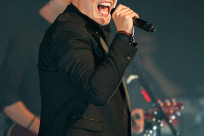 The Queen Extravaganza @ Casino Kursaal Oostende, picture 6, photographed by Guy Danneels - FrontView Magazine