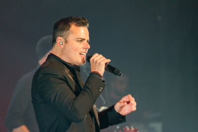 The Queen Extravaganza @ Casino Kursaal Oostende, picture 7, photographed by Guy Danneels - FrontView Magazine