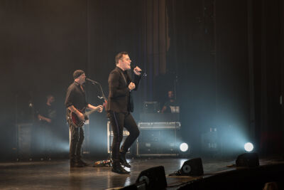 The Queen Extravaganza @ Casino Kursaal Oostende, picture 8, photographed by Guy Danneels - FrontView Magazine